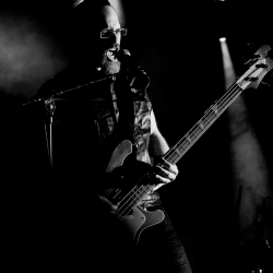 TREPONEM PAL live (Sauzipf Rock Fest - Autriche) © Sam Strauss