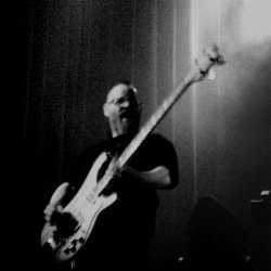 TREPONEM PAL (tournée Survival Sounds - Périgueux) © E.5131
