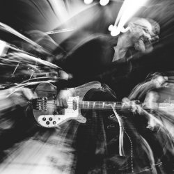 TREPONEM PAL live au Nadir - Bourges © JIMI