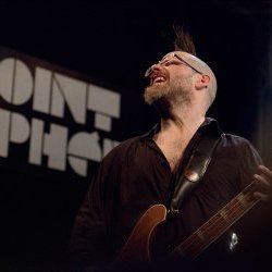 TREPONEM PAL live au Point ephémère © S. Burlot